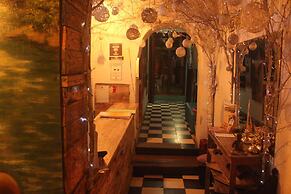 Hostal La Antigua Capsula