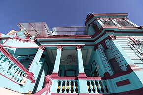 Hostal La Antigua Capsula