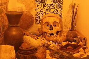 Hostal La Antigua Capsula