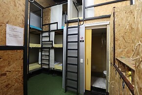 Hostal La Antigua Capsula