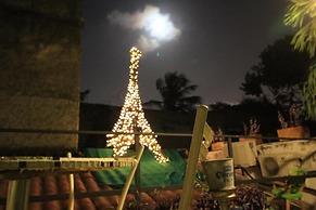 Hostal La Antigua Capsula