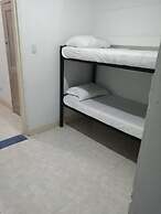 Hostal La Antigua Capsula