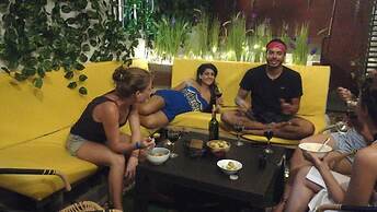 Hostal La Antigua Capsula