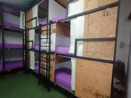 Hostal La Antigua Capsula