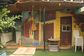 Hostal La Antigua Capsula