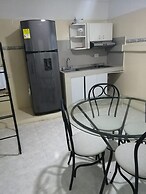 Hostal La Antigua Capsula