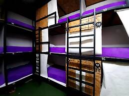 Hostal La Antigua Capsula