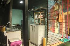 Hostal La Antigua Capsula