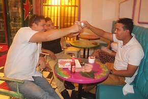 Hostal La Antigua Capsula