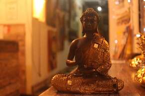 Hostal La Antigua Capsula