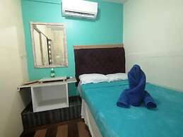 Hostal La Antigua Capsula