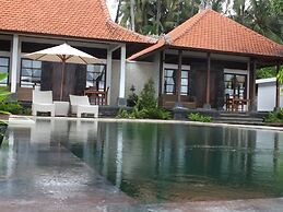 The Amrita Salt Farm Villas