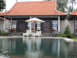 The Amrita Salt Farm Villas