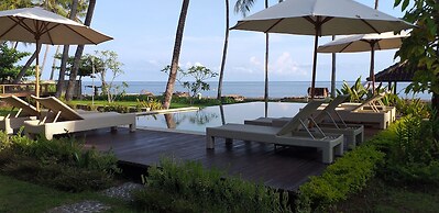 The Amrita Salt Farm Villas