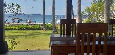 The Amrita Salt Farm Villas