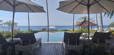 The Amrita Salt Farm Villas