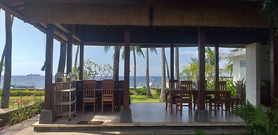 The Amrita Salt Farm Villas