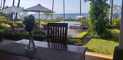 The Amrita Salt Farm Villas