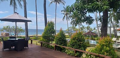 The Amrita Salt Farm Villas