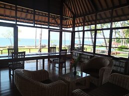 The Amrita Salt Farm Villas