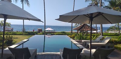 The Amrita Salt Farm Villas