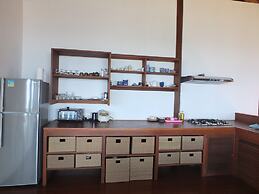 The Amrita Salt Farm Villas