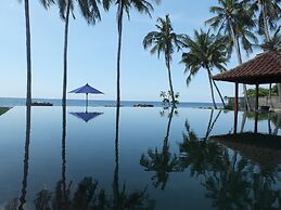 The Amrita Salt Farm Villas