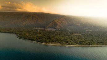 The Amrita Salt Farm Villas