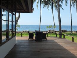 The Amrita Salt Farm Villas