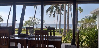 The Amrita Salt Farm Villas