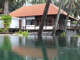The Amrita Salt Farm Villas