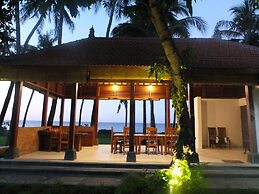 The Amrita Salt Farm Villas