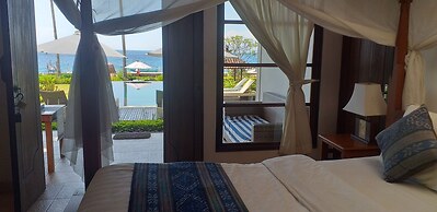 The Amrita Salt Farm Villas