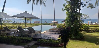 The Amrita Salt Farm Villas