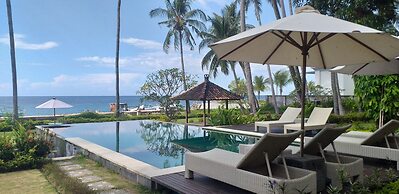 The Amrita Salt Farm Villas