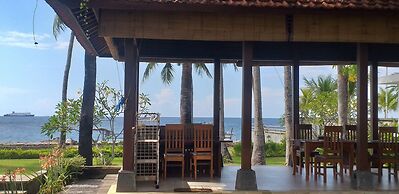 The Amrita Salt Farm Villas