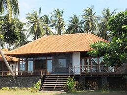 The Amrita Salt Farm Villas