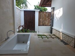 The Amrita Salt Farm Villas