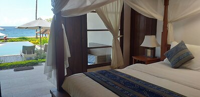 The Amrita Salt Farm Villas