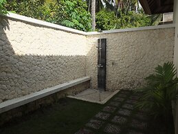 The Amrita Salt Farm Villas