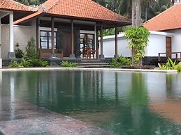 The Amrita Salt Farm Villas