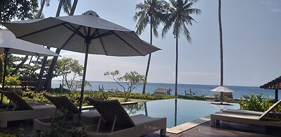 The Amrita Salt Farm Villas