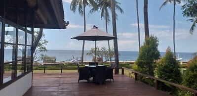 The Amrita Salt Farm Villas