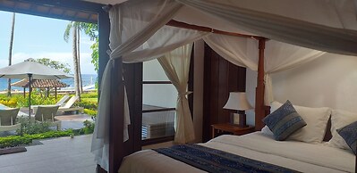 The Amrita Salt Farm Villas