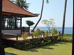 The Amrita Salt Farm Villas