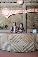 Garden Villa - Hostel