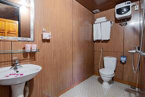 Garden Villa - Hostel