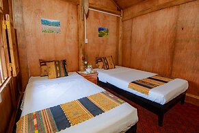 Garden Villa - Hostel