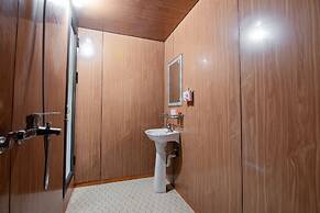 Garden Villa - Hostel