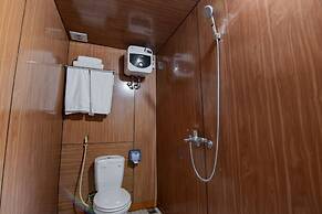 Garden Villa - Hostel